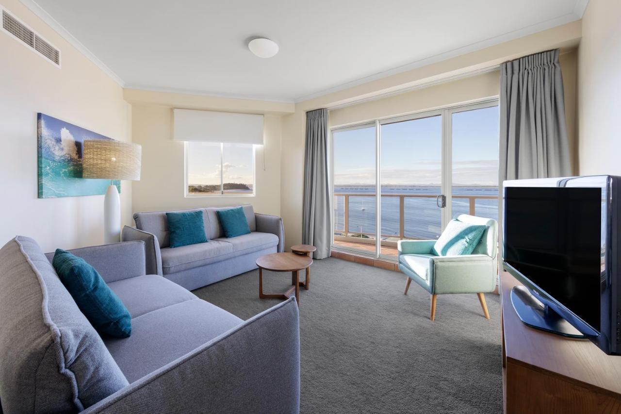 Ramada Resort By Wyndham Shoal Bay Exteriér fotografie