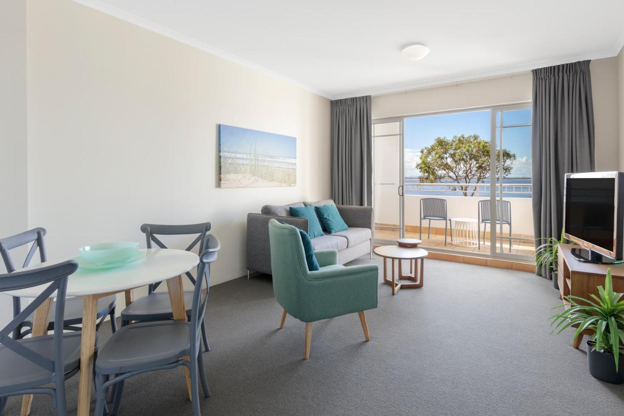 Ramada Resort By Wyndham Shoal Bay Exteriér fotografie