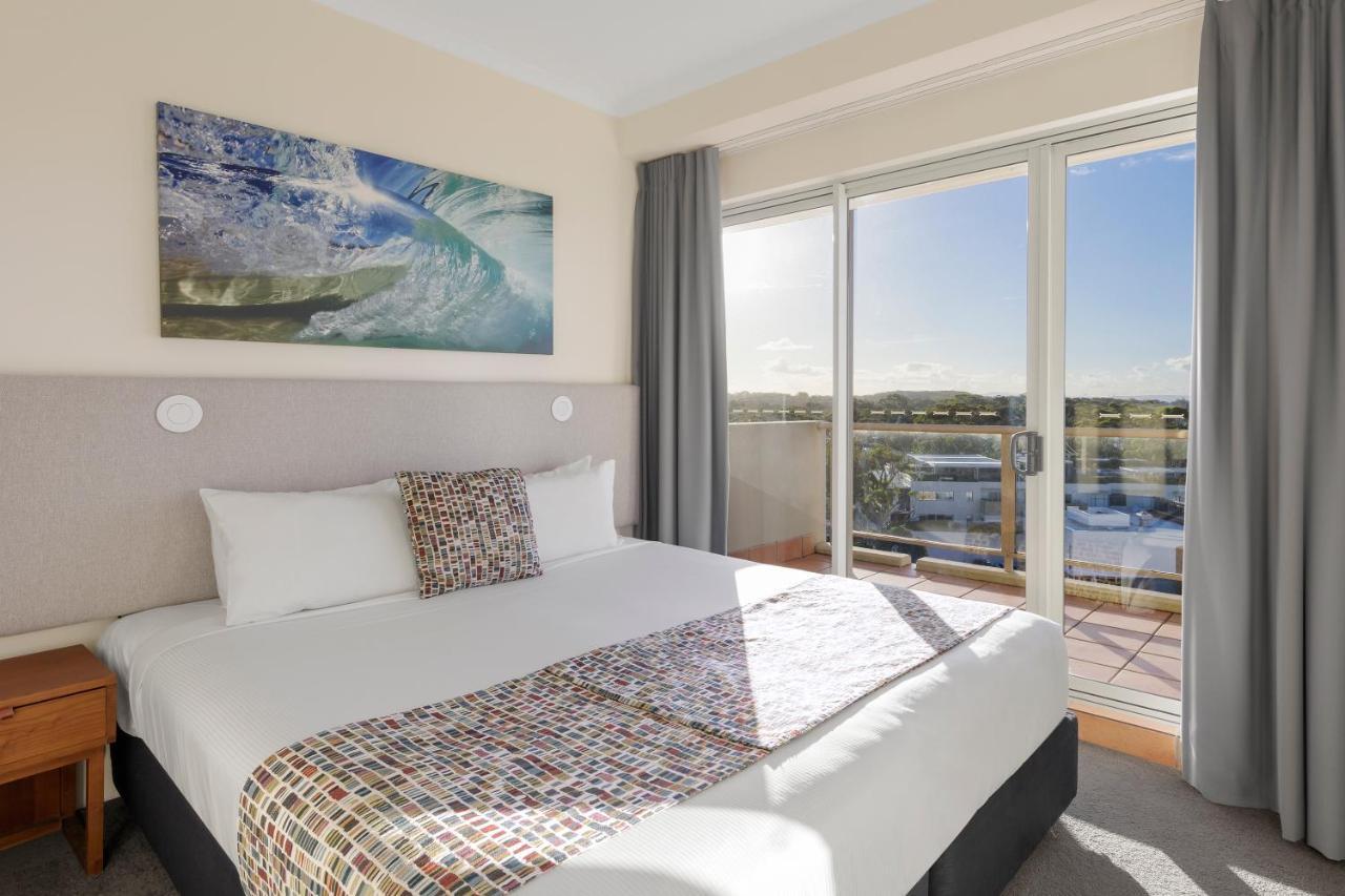 Ramada Resort By Wyndham Shoal Bay Exteriér fotografie