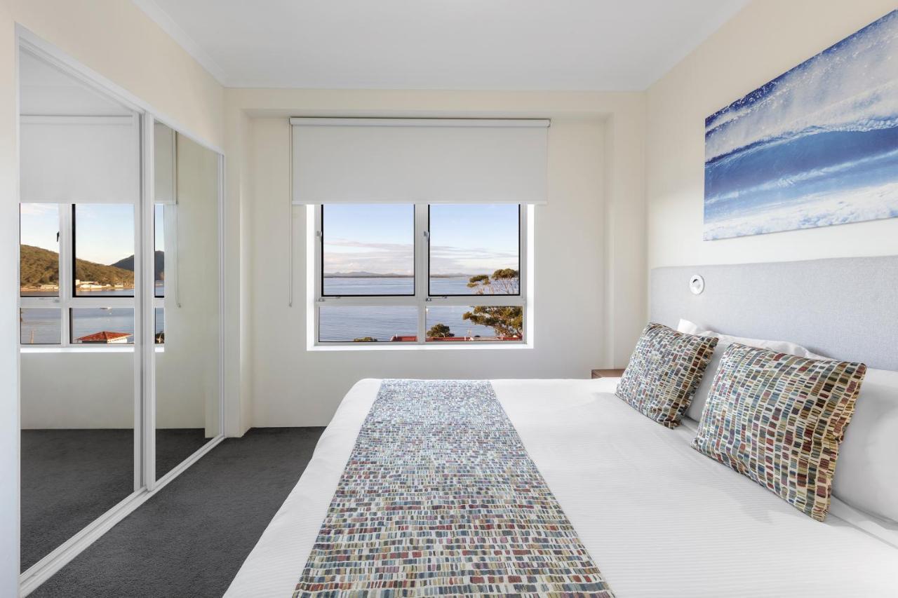 Ramada Resort By Wyndham Shoal Bay Exteriér fotografie