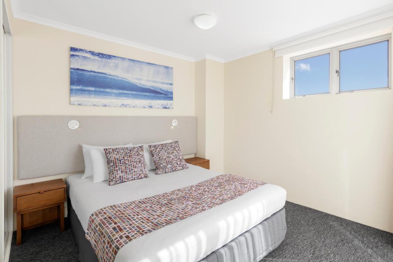 Ramada Resort By Wyndham Shoal Bay Exteriér fotografie