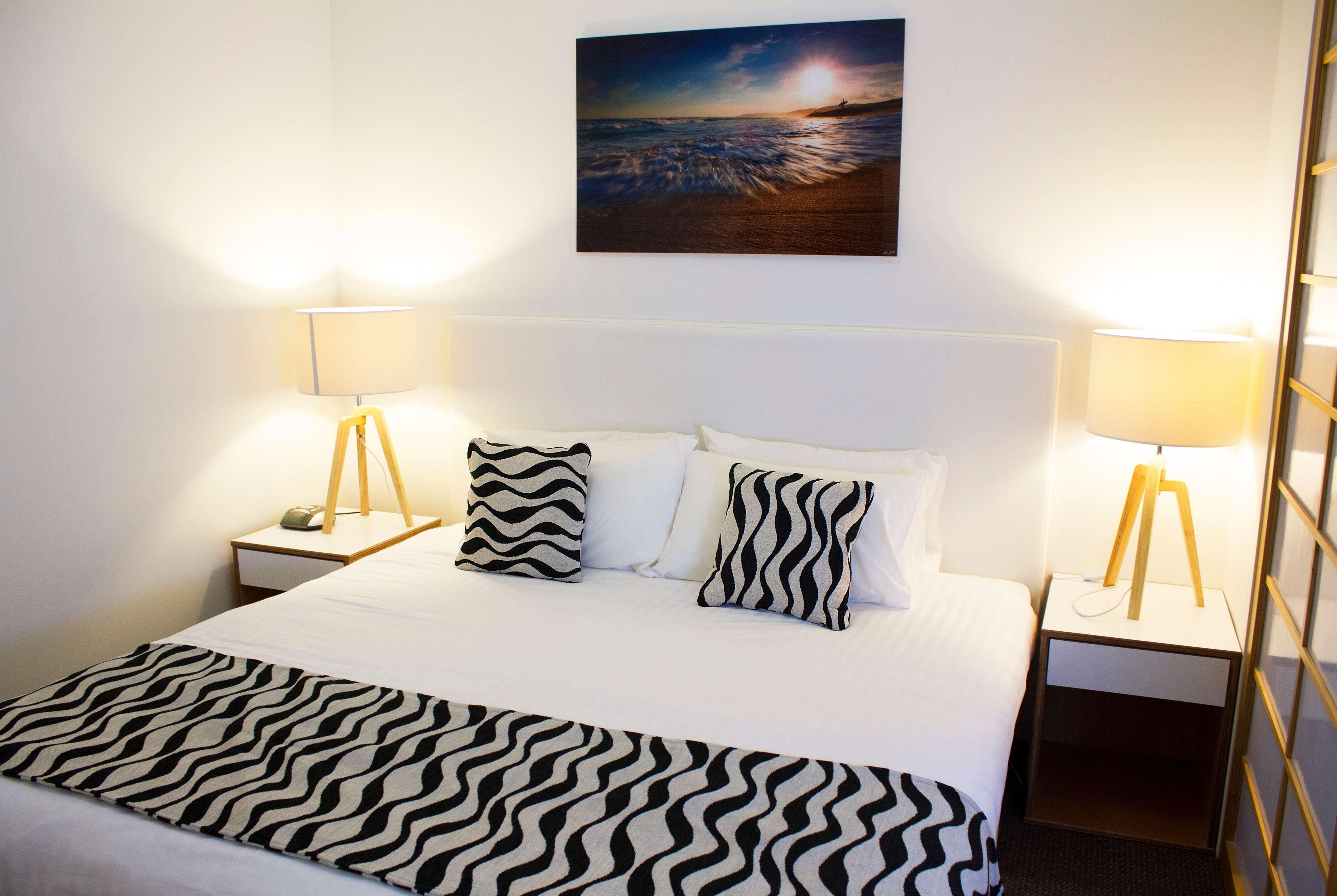 Ramada Resort By Wyndham Shoal Bay Exteriér fotografie