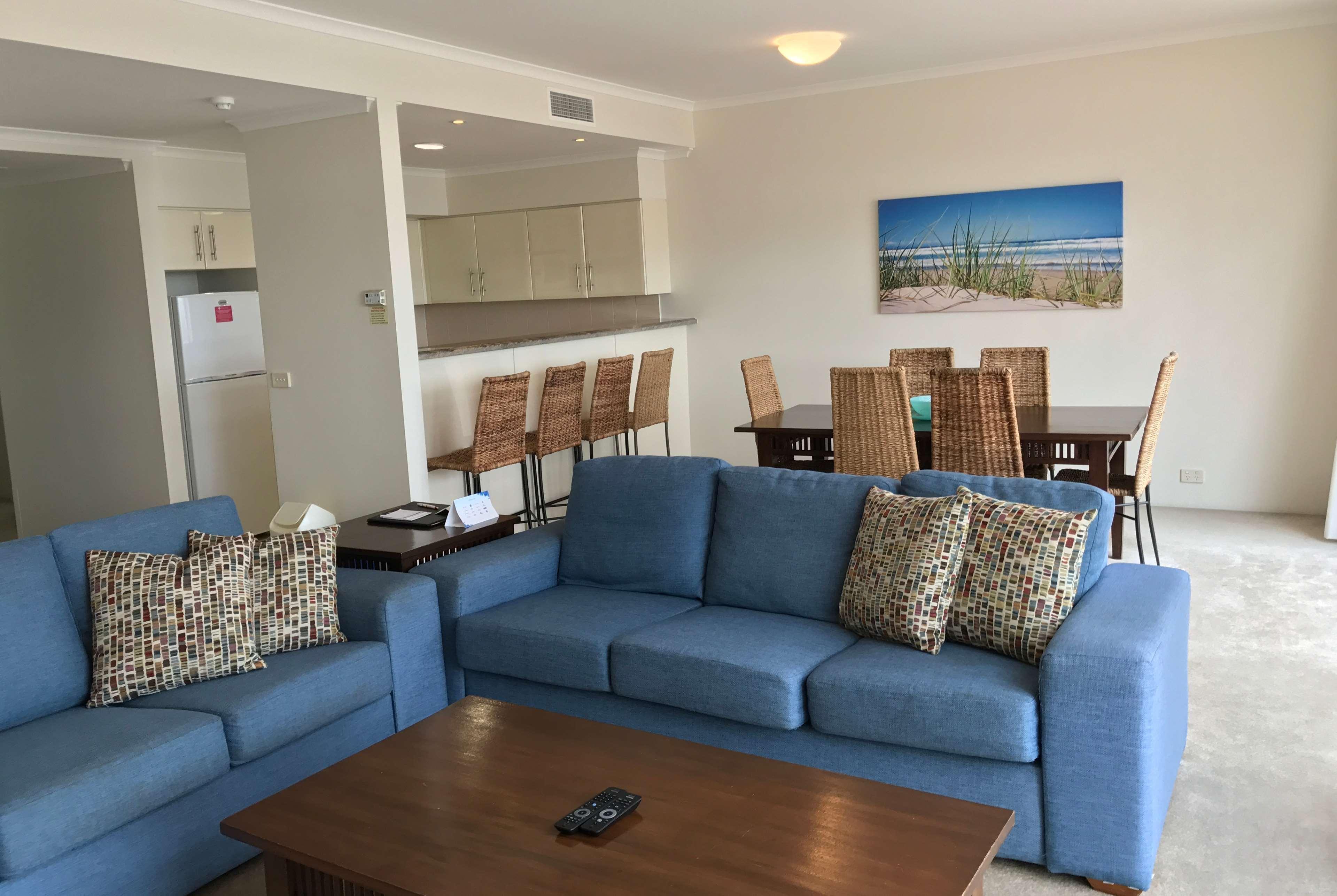 Ramada Resort By Wyndham Shoal Bay Exteriér fotografie