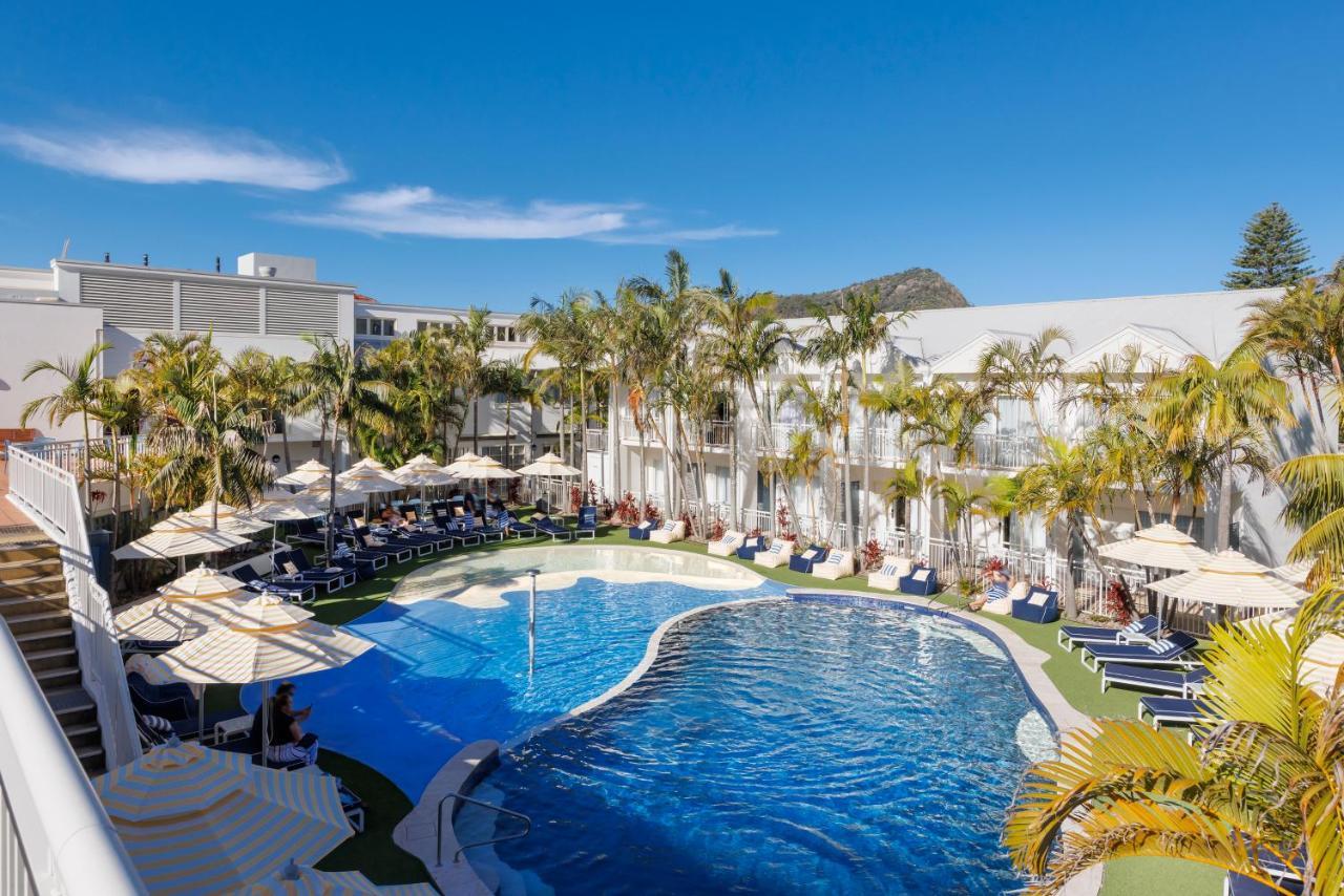 Ramada Resort By Wyndham Shoal Bay Exteriér fotografie