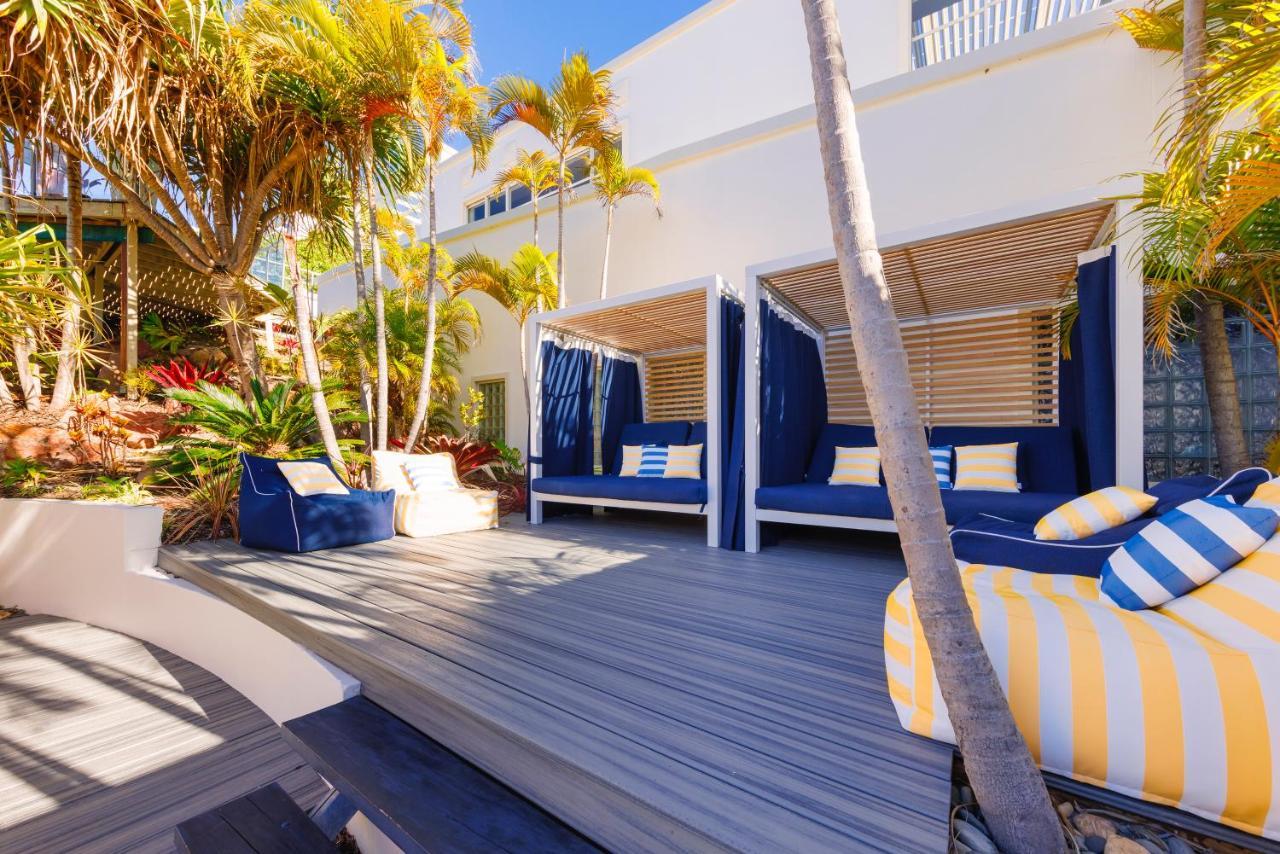 Ramada Resort By Wyndham Shoal Bay Exteriér fotografie
