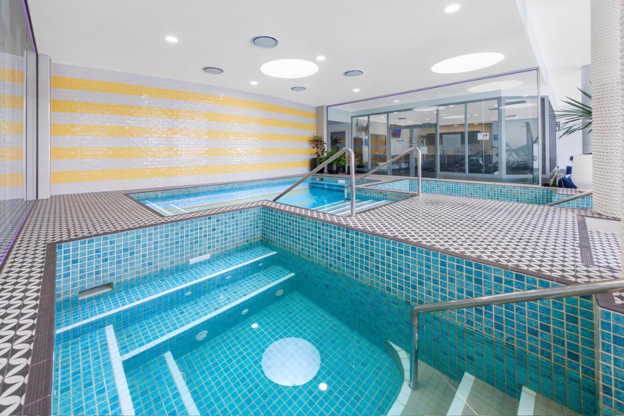 Ramada Resort By Wyndham Shoal Bay Exteriér fotografie
