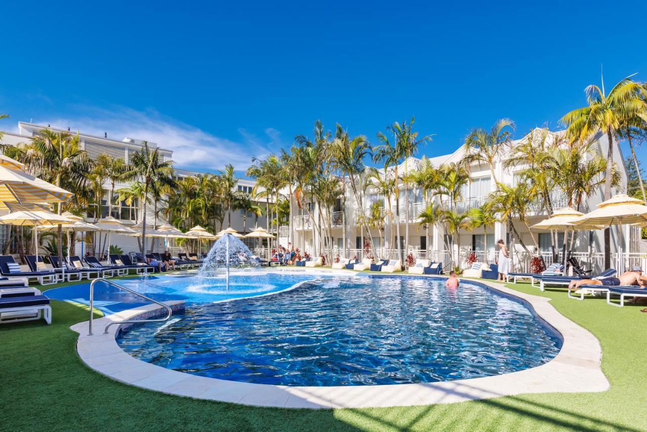 Ramada Resort By Wyndham Shoal Bay Exteriér fotografie