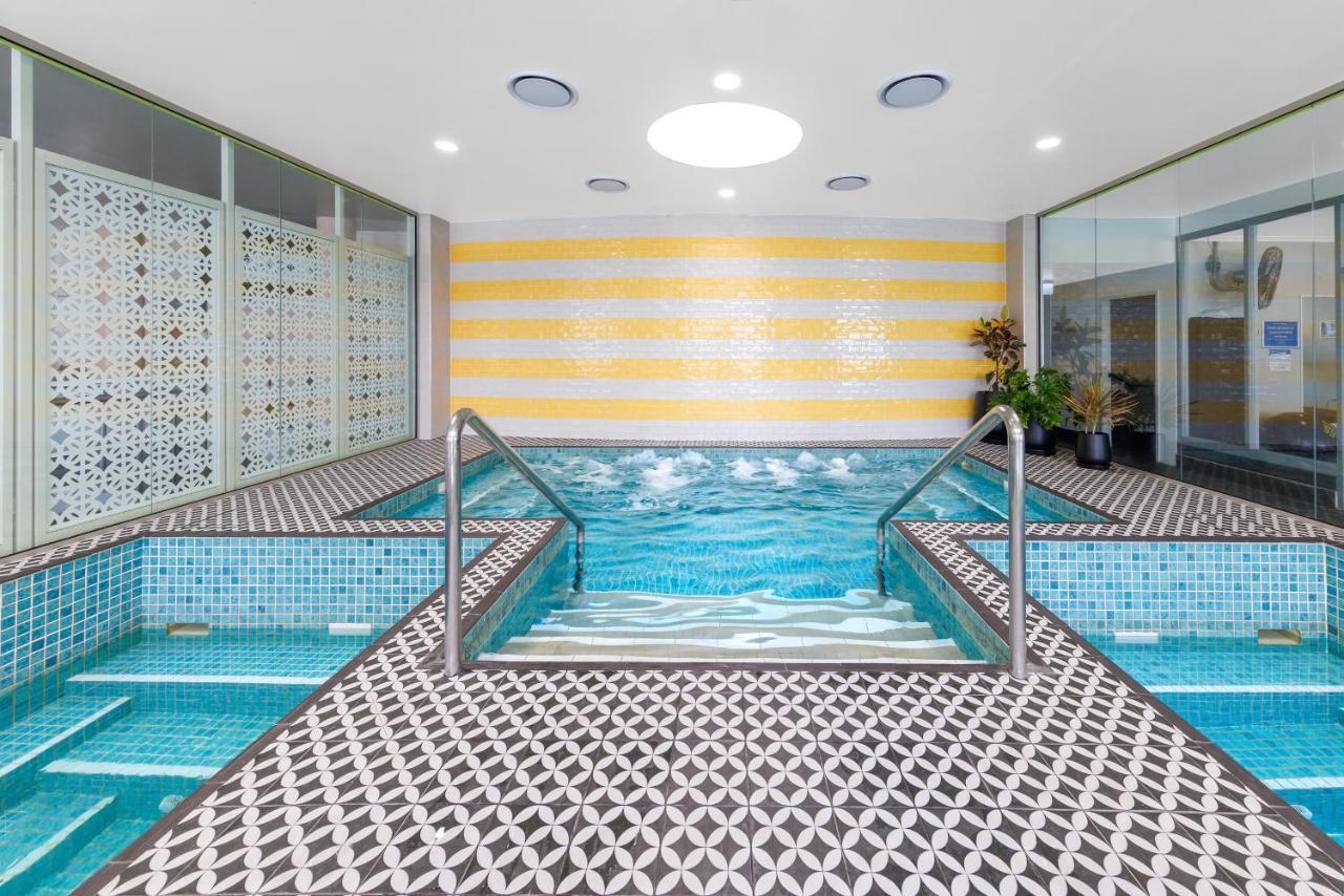 Ramada Resort By Wyndham Shoal Bay Exteriér fotografie
