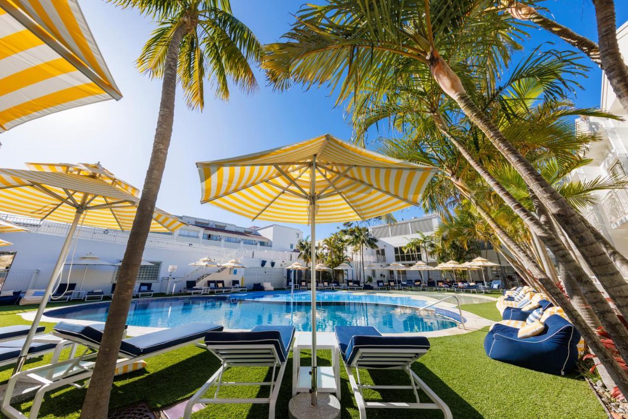 Ramada Resort By Wyndham Shoal Bay Exteriér fotografie