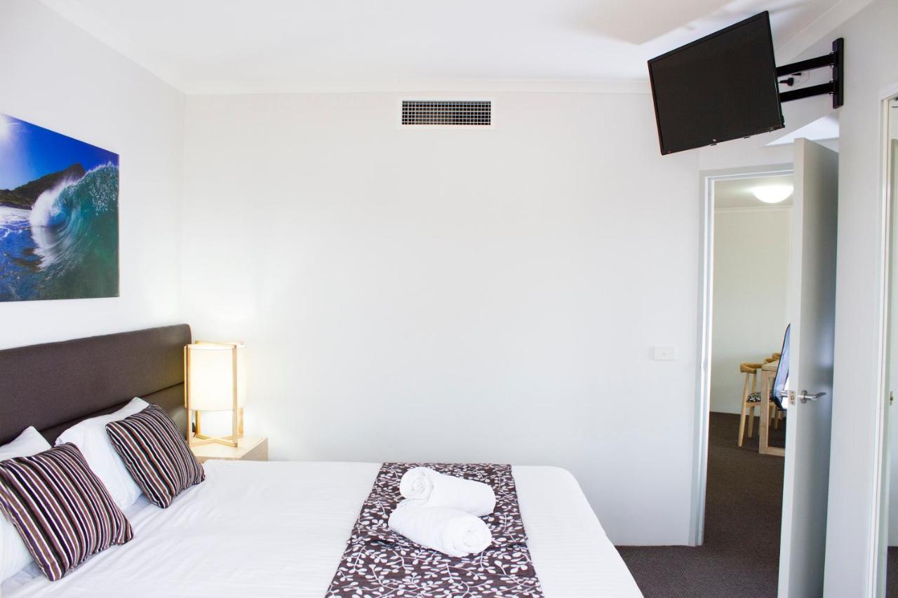 Ramada Resort By Wyndham Shoal Bay Exteriér fotografie