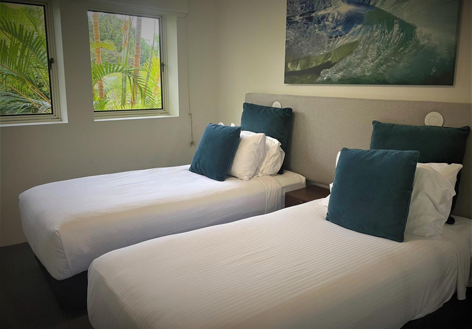 Ramada Resort By Wyndham Shoal Bay Exteriér fotografie