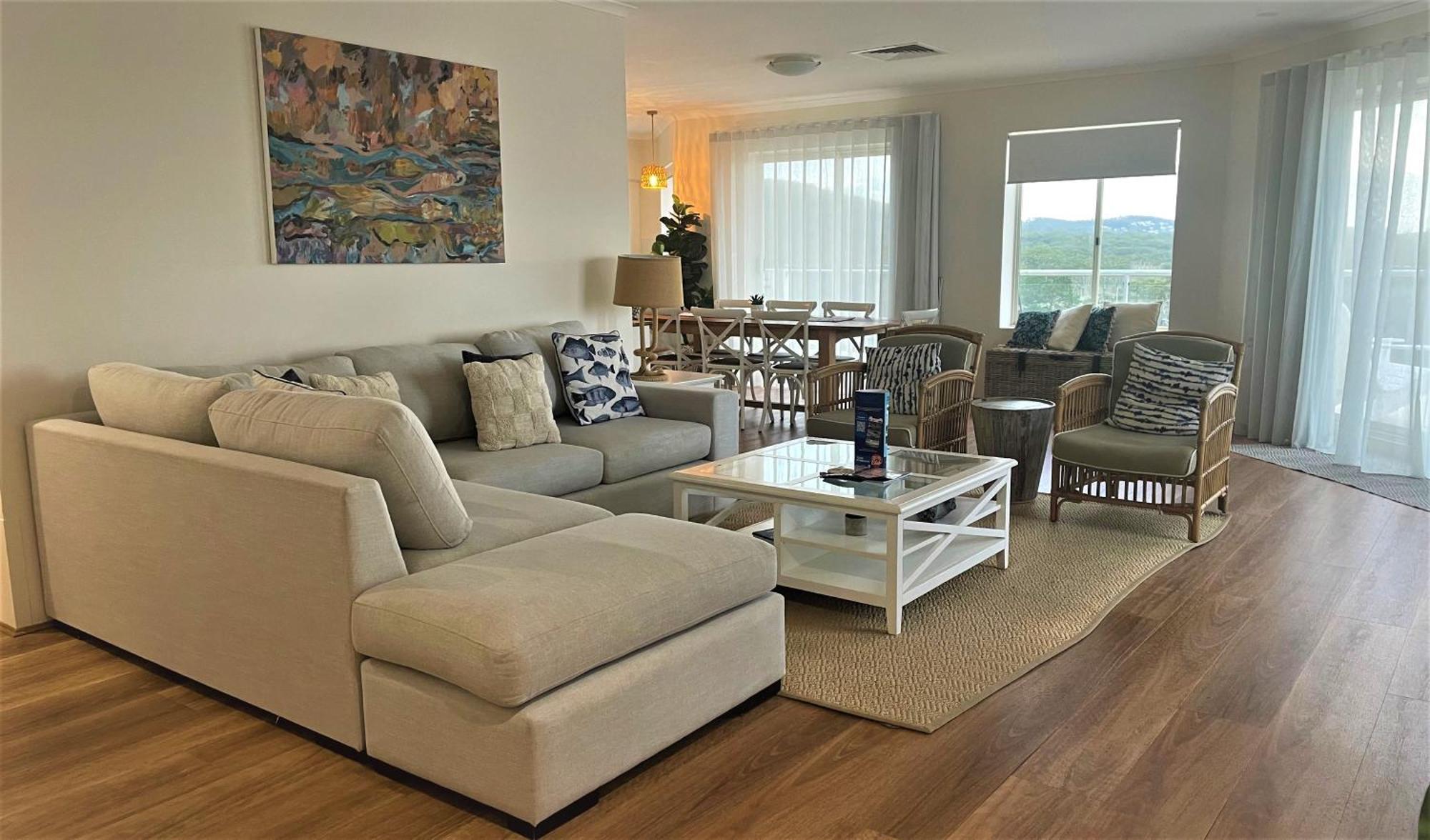 Ramada Resort By Wyndham Shoal Bay Exteriér fotografie