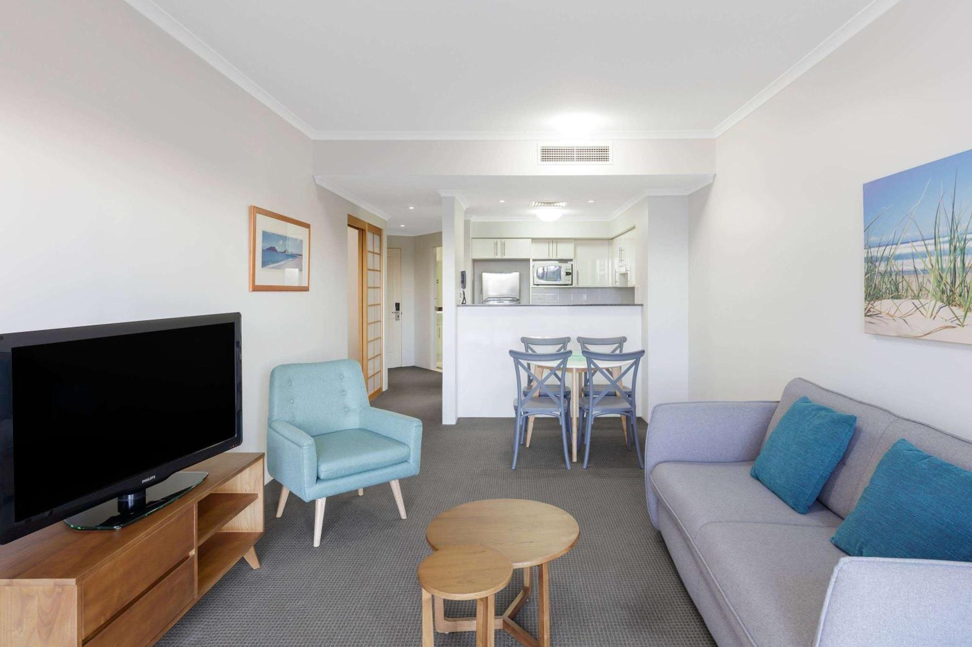 Ramada Resort By Wyndham Shoal Bay Exteriér fotografie