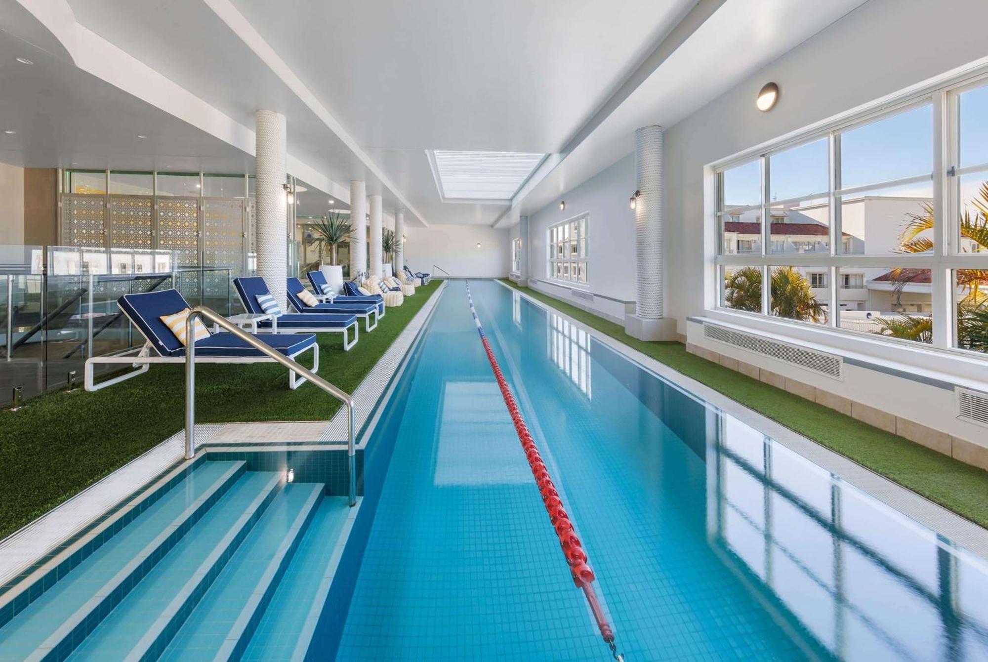Ramada Resort By Wyndham Shoal Bay Exteriér fotografie