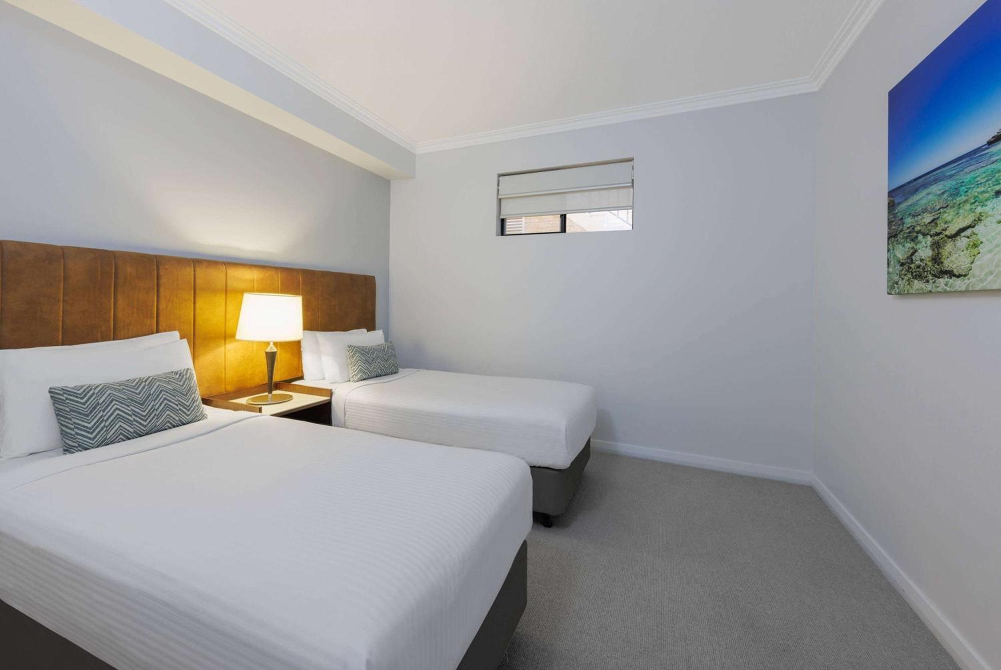 Ramada Resort By Wyndham Shoal Bay Exteriér fotografie