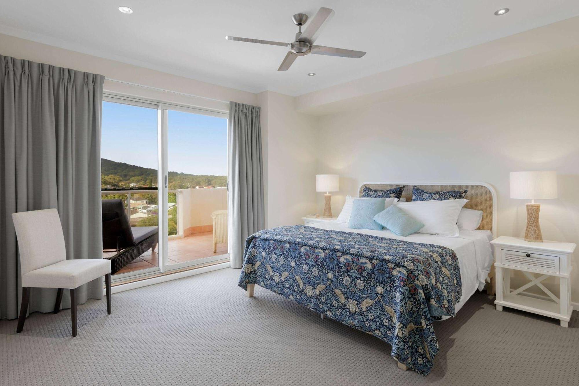 Ramada Resort By Wyndham Shoal Bay Exteriér fotografie