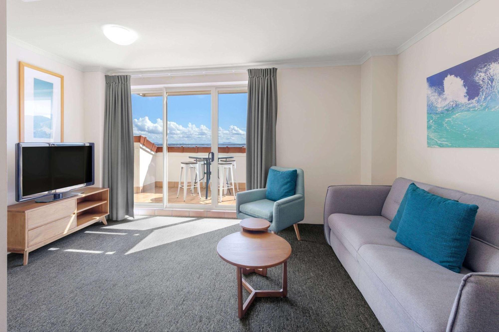 Ramada Resort By Wyndham Shoal Bay Exteriér fotografie