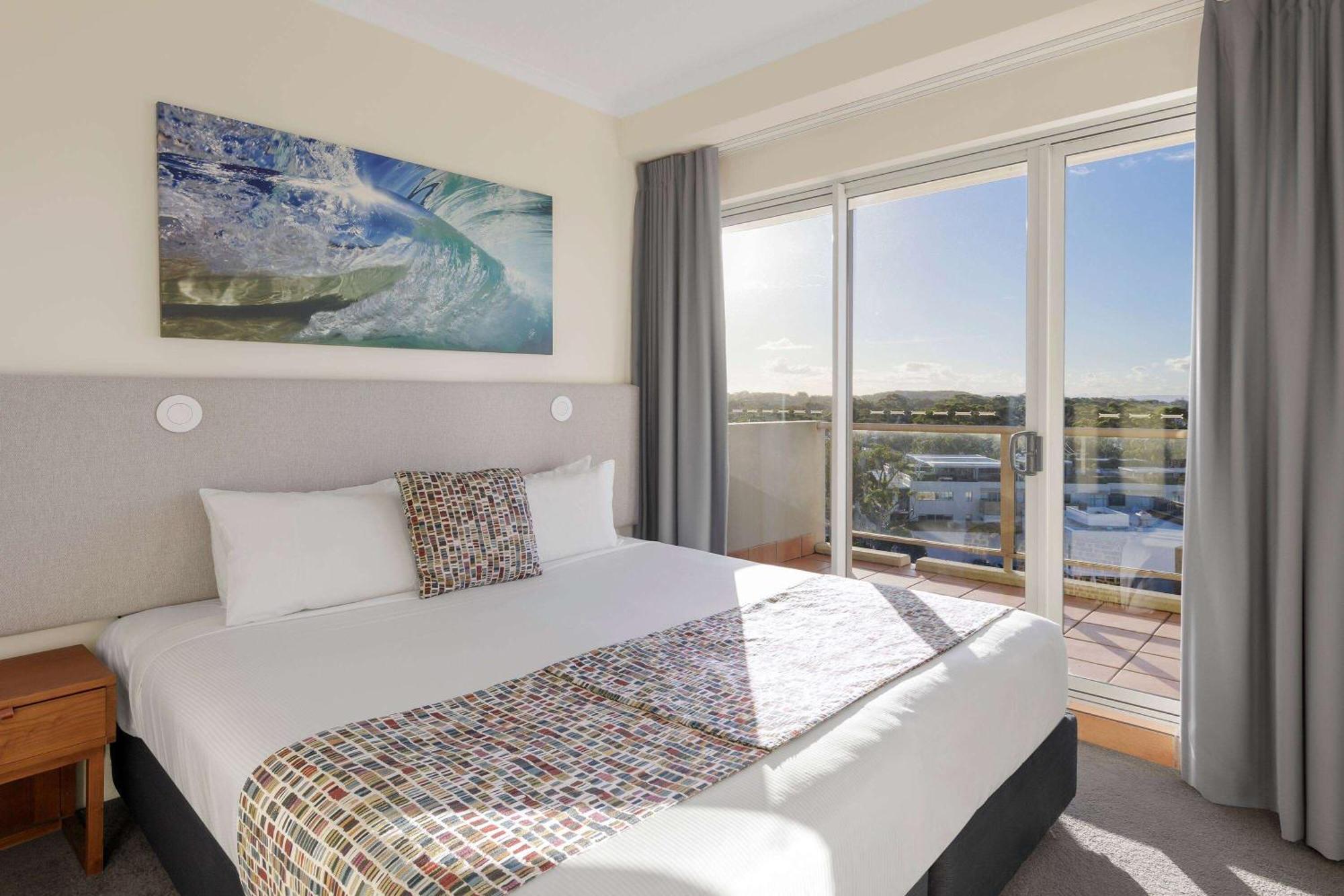 Ramada Resort By Wyndham Shoal Bay Exteriér fotografie