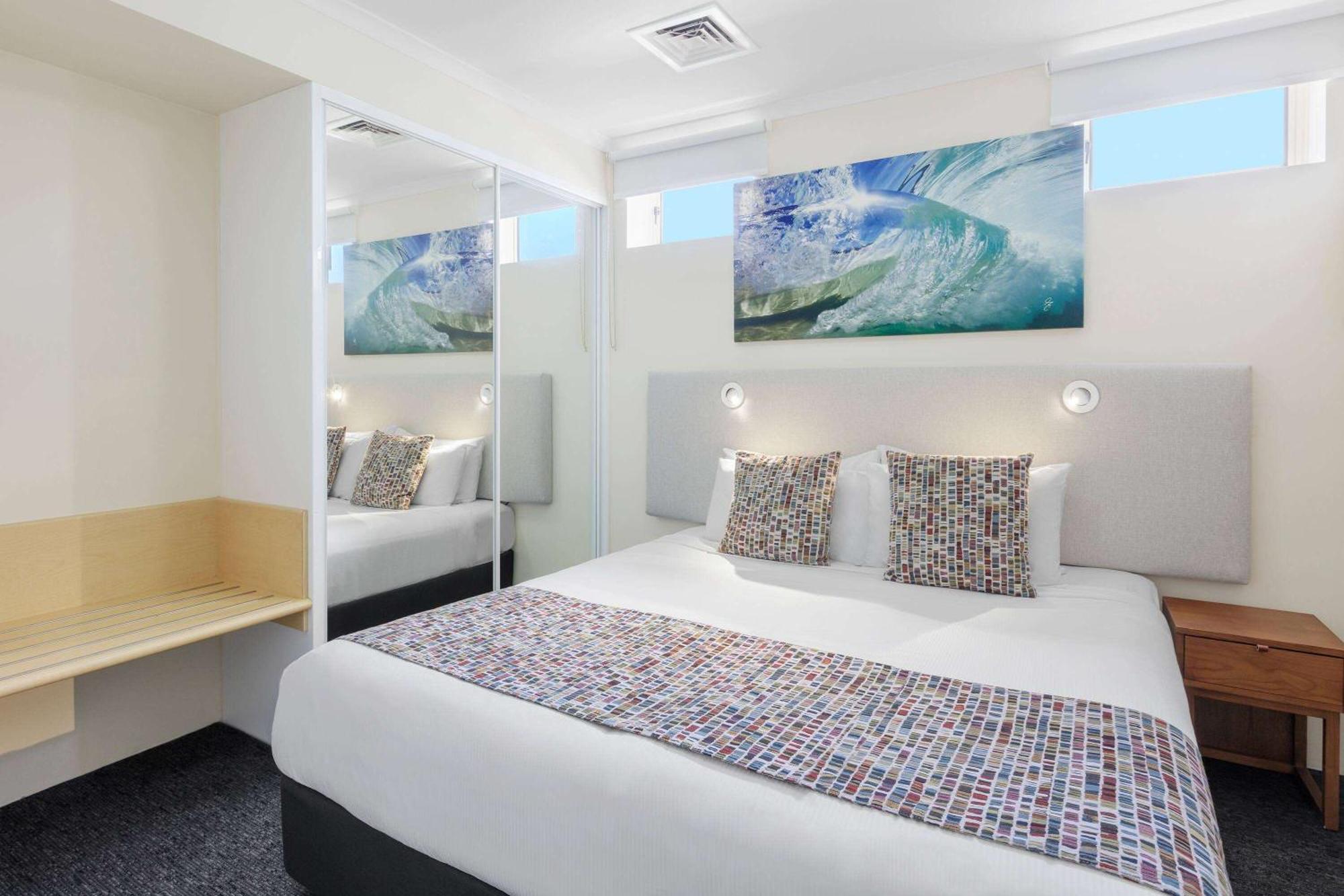 Ramada Resort By Wyndham Shoal Bay Exteriér fotografie